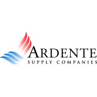 ARDENTE SUPPLY CO., INC logo