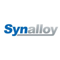 Synalloy Metals logo