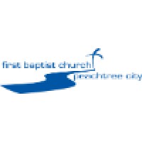 First Baptist Church Of Peachtree City logo