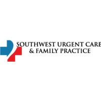 Southwest Urgent Care & Family Practice logo
