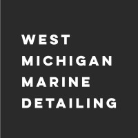 West Michigan Marine Detailing logo