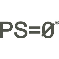 PS=0 logo
