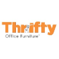 Thrifty Office Furniture logo
