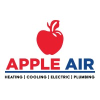 Apple Air Heating & Cooling logo