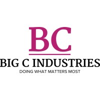 Big C Industries, LLC logo