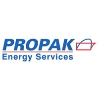 Propak Energy Services logo
