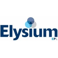 Elysium EPL logo