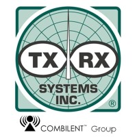 TX RX Systems, Inc. logo