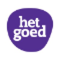 Kringloopwarenhuis Het Goed logo