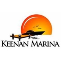 Keenan Marina logo