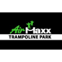 AirMaxx Trampoline Park logo
