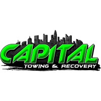 Image of Capital Towing & Recovery