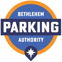 Bethlehem Parking Authority logo