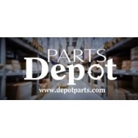 The Parts Depot logo