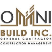 OMNI BUILD INC logo