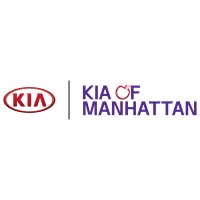 KIA Of Manhattan logo