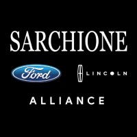 Sarchione Ford Lincoln Of Alliance logo