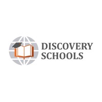 Discovery Schools, LLC logo