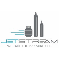 Jet Stream CGS logo