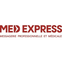 MED-EXPRESS INC.