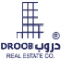 Droob Real Estate logo