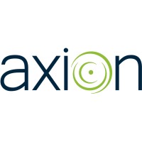 AXION Recruiting logo