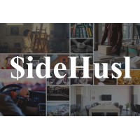 Sidehusl logo
