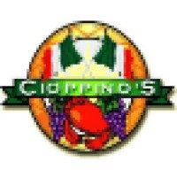 Cioppino's logo