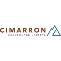 Cimarron Healthcare Capital logo