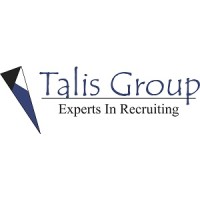 Talis Group, Inc. logo