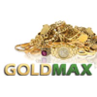 GoldMax USA logo