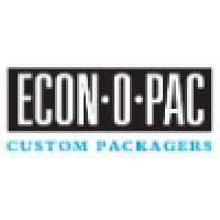Econopac Limited logo
