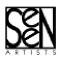 Seen Artists logo