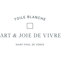Toile Blanche logo