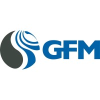 Gulf Freight Management logo