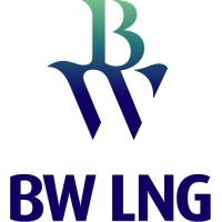 BW LNG logo