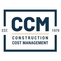 CCM - Construction Cost Management, Inc. logo