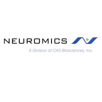 Neuromics logo