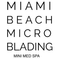 Miami Beach Microblading LLC logo