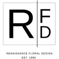 Renaissance Floral Design logo