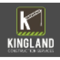 Kingland Construction Services logo