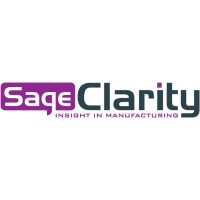 Sage Clarity logo