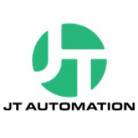 JT Automation logo
