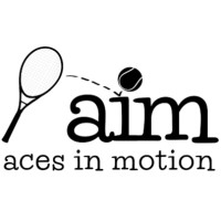 Aces In Motion logo