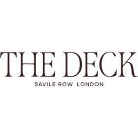 The Deck London logo