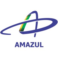 AMAZUL - Amazônia Azul Tecnologias de Defesa S.A.  logo