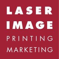 Laser Image Printing & Marketing logo