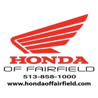 Honda Of Fairfield logo