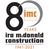 Image of Ira McDonald Construction Ltd.