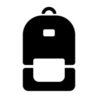 Big Back Pack logo